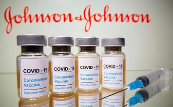 Vacina de dose única da Johnson & Johnson é eficaz, diz agência dos EUA