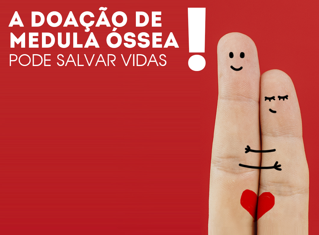 Doação de Medula óssea: Mitos e verdades.