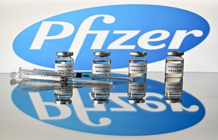 Covid: Vacina da Pfizer está fora do “perfil desejado” pelo Brasil
