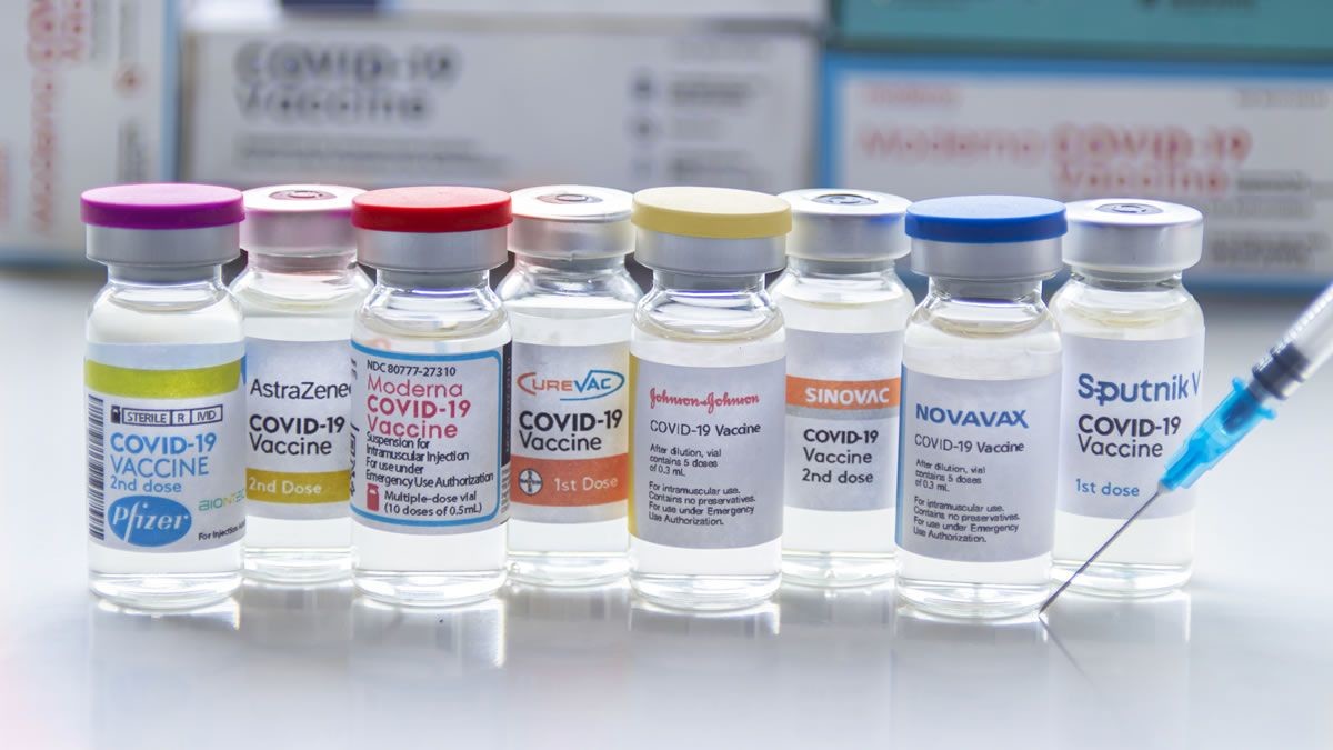 Como funcionam as vacinas da Covid-19?