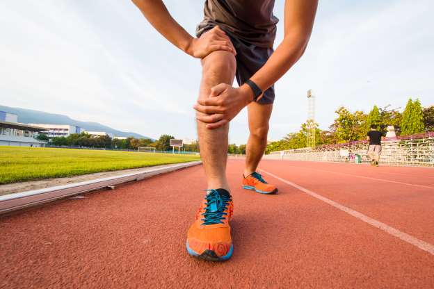 Correr fortalece o joelho? Veja o que diz a ciência