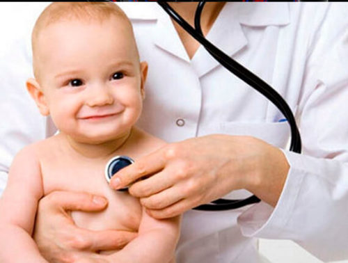 Pediatra: como deve ser a rotina de consultas do seu filho?