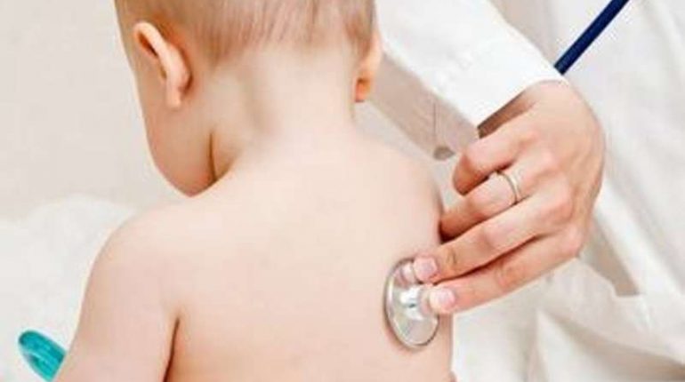 Comportamento atípico de vírus respiratório alerta para a saúde de bebês e crianças