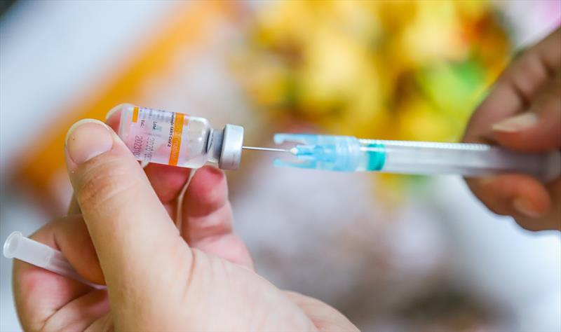 Entidade defende vacinação contra Covid-19 de pacientes oncológicos