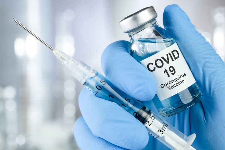 Covid: 2.377 pessoas ainda não voltaram para tomar a 2ª dose da vacina