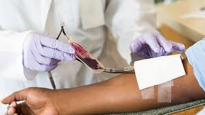 Uma única doação de sangue pode salvar até quatro vidas