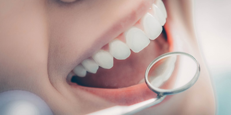 Cuidados preventivos proporcionam melhoria na qualidade de vida e na saúde bucal